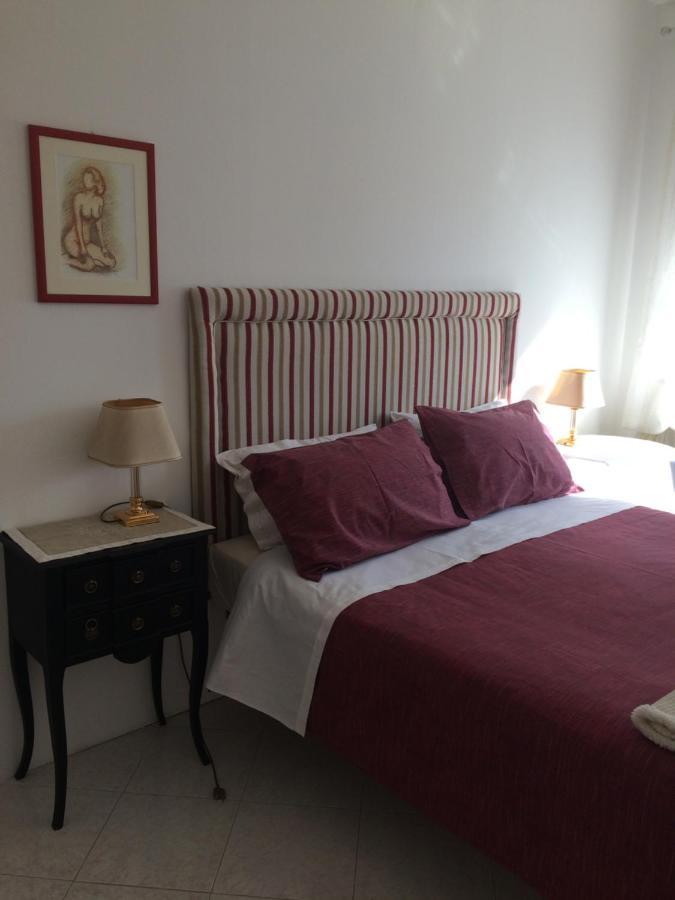 Dimora Coppito Bed & Breakfast Exterior photo